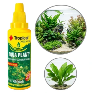 TROPICAL AQUA PLANT 30ML 33111