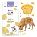 Biszkopty Dla Psa Record Biscore Cheese 1kg Ciastka Serowe Przysmaki Ser