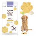 Przysmaki Dla Psa Biszkopty Record Biscore Yogurt 1kg Jogurtowe Ciasteczka