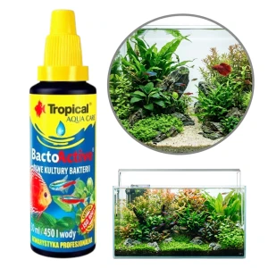TROPICAL BACTO ACTIVE 30ML 34301