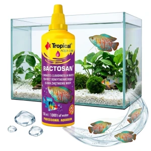 TROPICAL BACTOSAN 100ML 34394