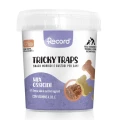 Przysmaki Dla Psa Record Tricky Traps Kostki 300g Treserki Treningowe Małe