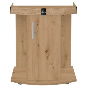 Szafka pod Akwarium Profilowane Owalne Comfort 60x30x67cm Artisan