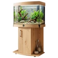 Szafka pod Akwarium Profilowane Owalne Comfort 60x30x67cm Artisan