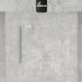 Szafka pod Akwarium Profilowane Owalne Comfort 60x30x67cm Beton