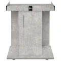 Szafka pod Akwarium Proste Comfort 60x30x67cm Beton