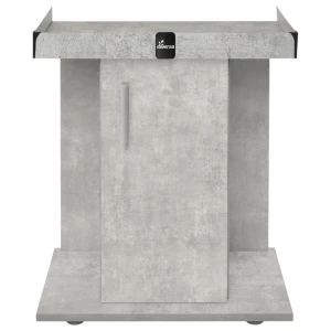 Szafka pod Akwarium Proste Comfort 60x30x67cm Beton