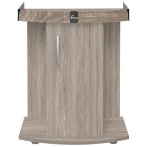 Szafka pod Akwarium Profilowane Owalne Comfort 60x30x67cm Truflowa