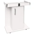 Szafka pod Akwarium Proste Comfort 60x30x67cm Biała