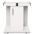 Szafka pod Akwarium Proste Comfort 60x30x67cm Biała