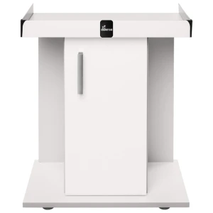 Szafka pod Akwarium Proste Comfort 60x30x67cm Biała