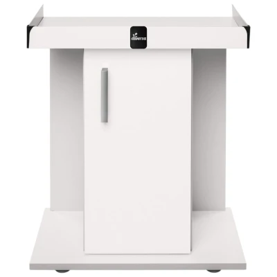 Szafka pod Akwarium Proste Comfort 60x30x67cm Biała