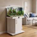 Szafka pod Akwarium Proste Comfort 60x30x67cm Biała
