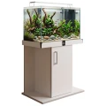 Szafka pod Akwarium Proste Comfort 60x30x67cm Biała