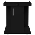 Szafka pod Akwarium Proste Comfort 60x30x67cm Czarna