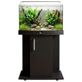 Szafka pod Akwarium Proste Comfort 60x30x67cm Czarna