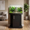 Szafka pod Akwarium Proste Comfort 60x30x67cm Czarna