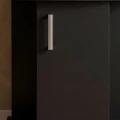 Szafka pod Akwarium Proste Comfort 60x30x67cm Czarna