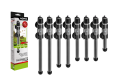 AQUAEL PLATINIUM HEATER 50W