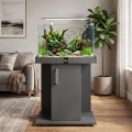 Szafka pod Akwarium Proste Comfort 60x30x67cm Grafit