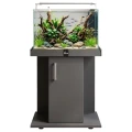 Szafka pod Akwarium Proste Comfort 60x30x67cm Grafit