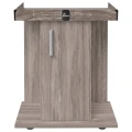 Szafka pod Akwarium Proste Comfort 60x30x67cm Truflowa