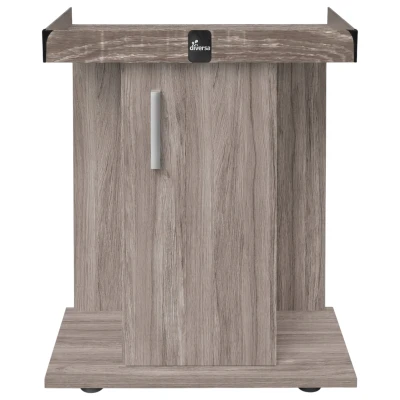 Szafka pod Akwarium Proste Comfort 60x30x67cm Truflowa