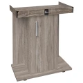 Szafka pod Akwarium Proste Comfort 60x30x67cm Truflowa
