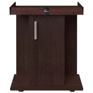 Szafka pod Akwarium Proste Comfort 60x30x67cm Wenge