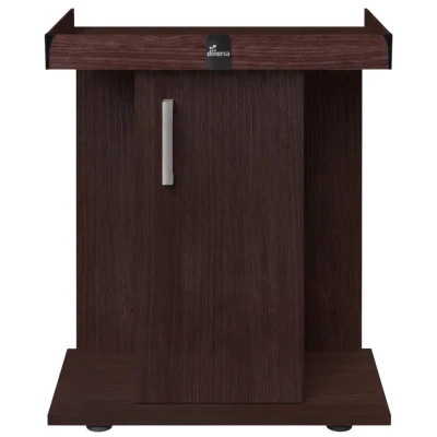 Szafka pod Akwarium Proste Comfort 60x30x67cm Wenge