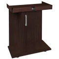 Szafka pod Akwarium Proste Comfort 60x30x67cm Wenge
