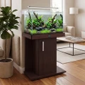 Szafka pod Akwarium Proste Comfort 60x30x67cm Wenge