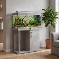 Szafka pod Akwarium Proste Comfort 80x35x67cm BETON