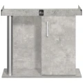 Szafka pod Akwarium Proste Comfort 80x35x67cm BETON