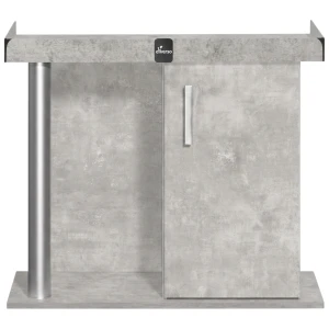 Szafka pod Akwarium Proste Comfort 80x35x67cm BETON