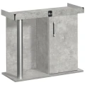 Szafka pod Akwarium Proste Comfort 80x35x67cm BETON