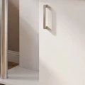 Szafka pod Akwarium Proste Comfort 80x35x67cm Biała