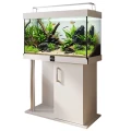 Szafka pod Akwarium Proste Comfort 80x35x67cm Biała