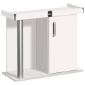 Szafka pod Akwarium Proste Comfort 80x35x67cm Biała