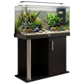 Szafka pod Akwarium Proste Comfort 80x35x67cm Czarna