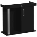 Szafka pod Akwarium Proste Comfort 80x35x67cm Czarna