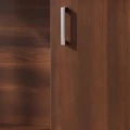 Szafka pod Akwarium Proste Comfort 80x35x67cm Orzech