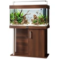 Szafka pod Akwarium Proste Comfort 80x35x67cm Orzech