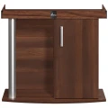 Szafka pod Akwarium Proste Comfort 80x35x67cm Orzech