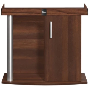 Szafka pod Akwarium Proste Comfort 80x35x67cm Orzech