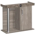 Szafka pod Akwarium Proste Comfort 80x35x67cm Truflowy