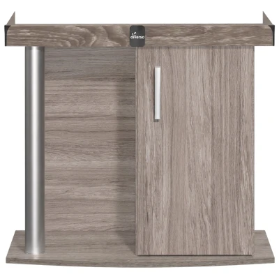 Szafka pod Akwarium Proste Comfort 80x35x67cm Truflowy