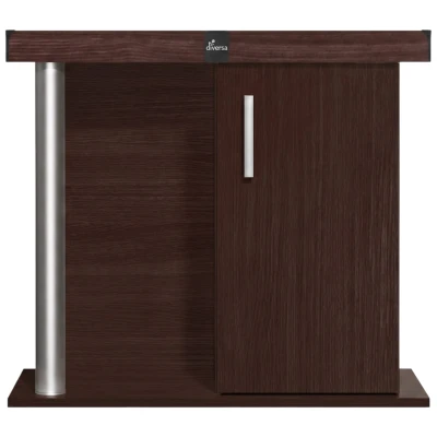 Szafka pod Akwarium Proste Comfort 80x35x67cm Wenge