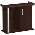 Szafka pod Akwarium Proste Comfort 80x35x67cm Wenge