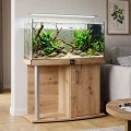 Szafka pod Akwarium Profilowane Owalne Comfort 100x40x67cm Artisan